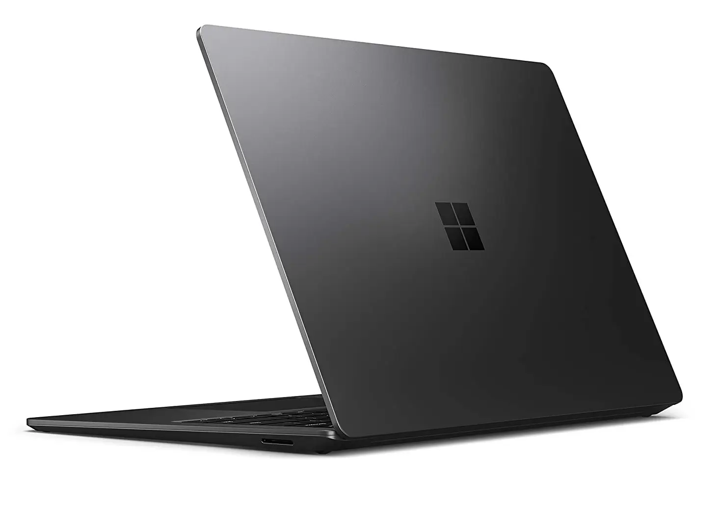 Microsoft Surface Laptop 4 - best laptop for trading