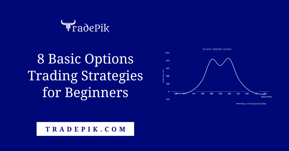 8 Basic Options Trading Strategies for Beginners