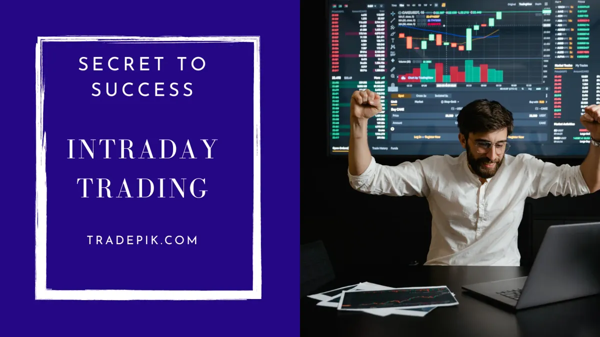 The Secret to Success in Intraday Trading: Embrace Simplicity!