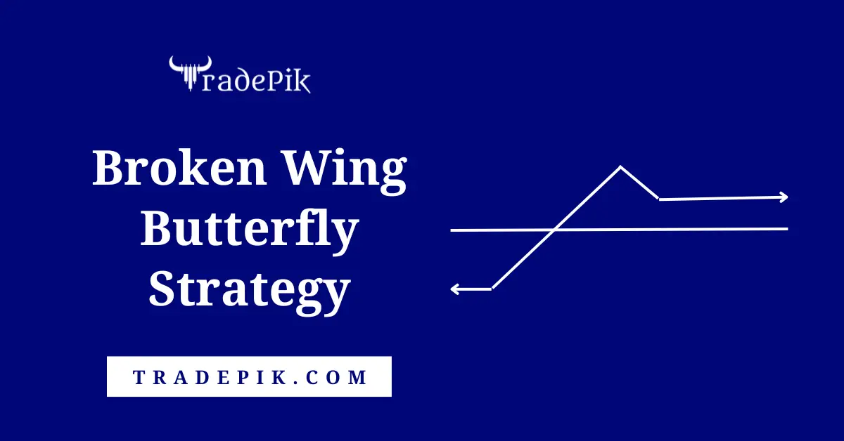 Bullish Broken Wing Butterfly Option Strategy in ICICI Bank for August Expiry