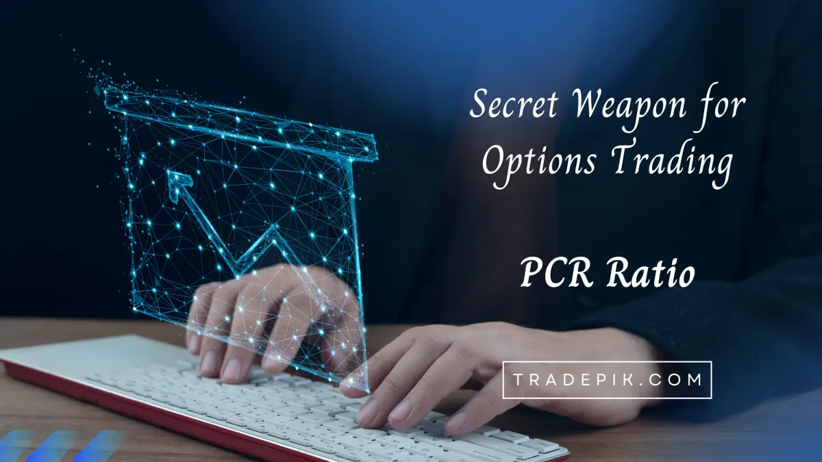 Mastering the PCR Ratio: Your Secret Weapon for Options Trading Success