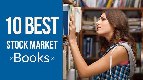 10 Best Stock Market Books Every Investor Must Read
