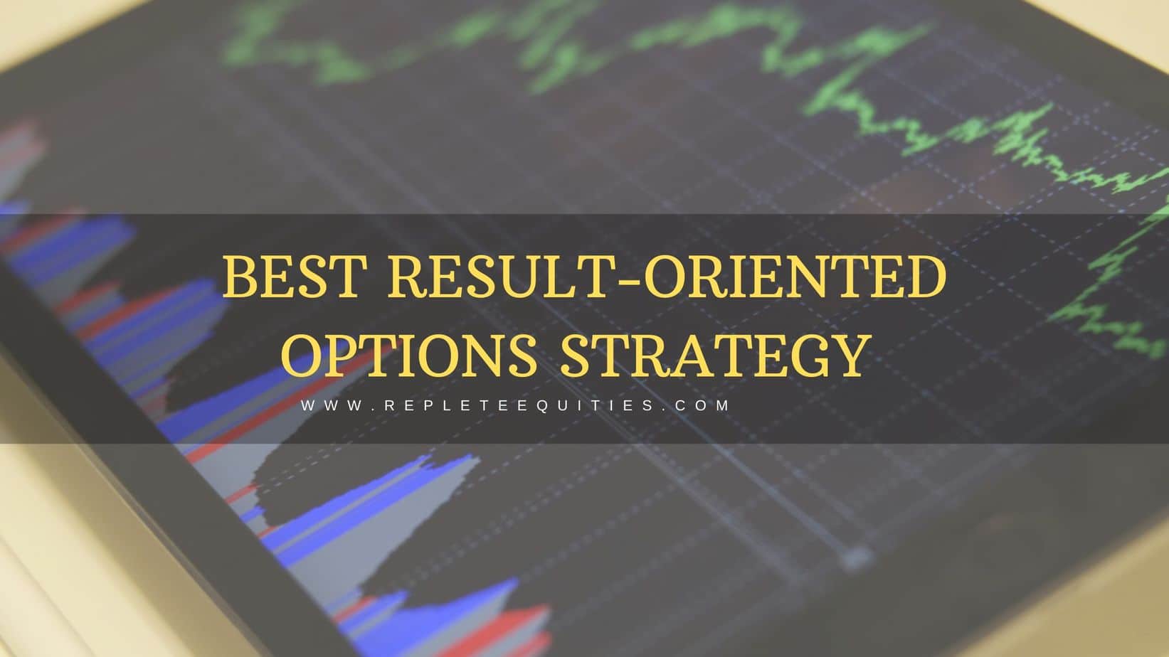 Best result-oriented options strategy in IBULHSGFIN