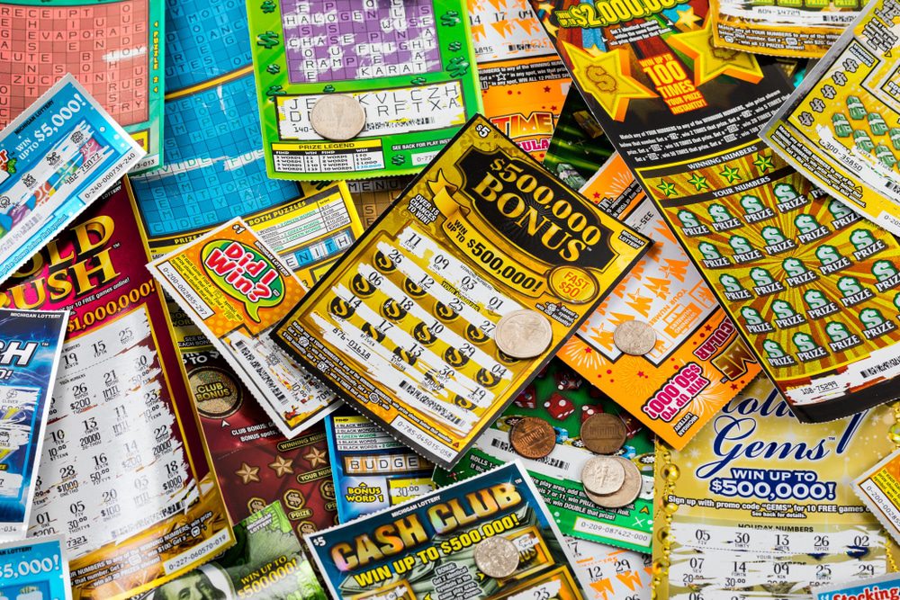 Investors Think Trading Options is Like Lottery Tickets — Here’s Why