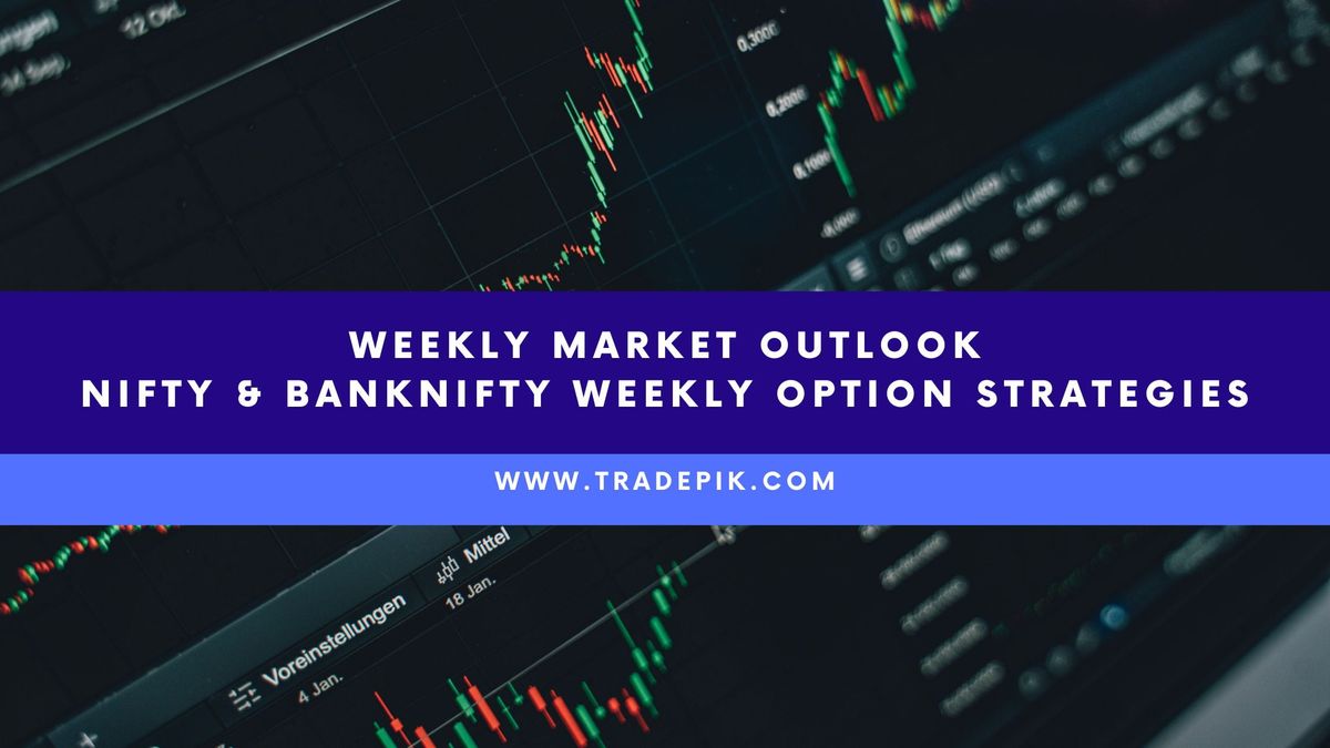 Weekly Analysis | Important levels | Weekly Option trading strategies for May 25 Expiry