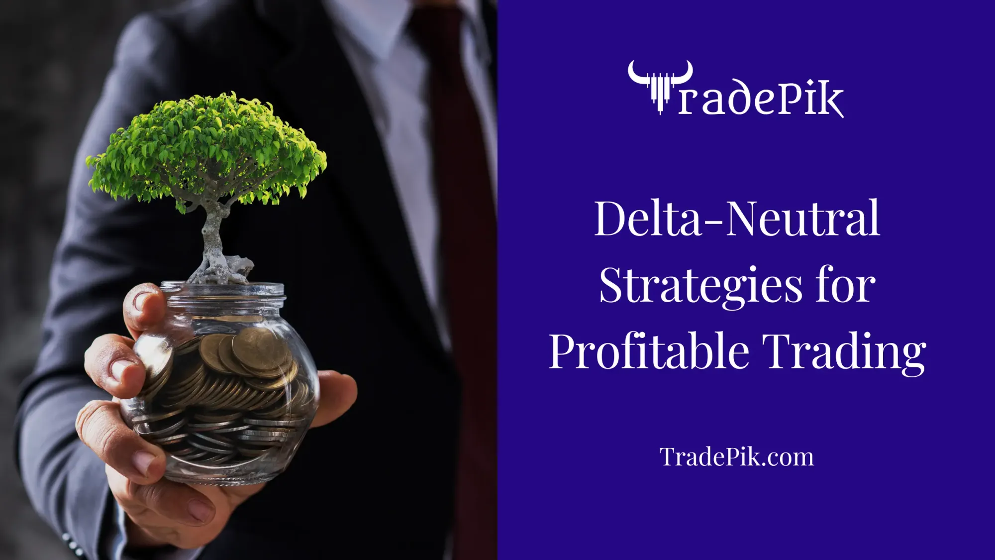 Delta-Neutral Strategies for Profitable Trading