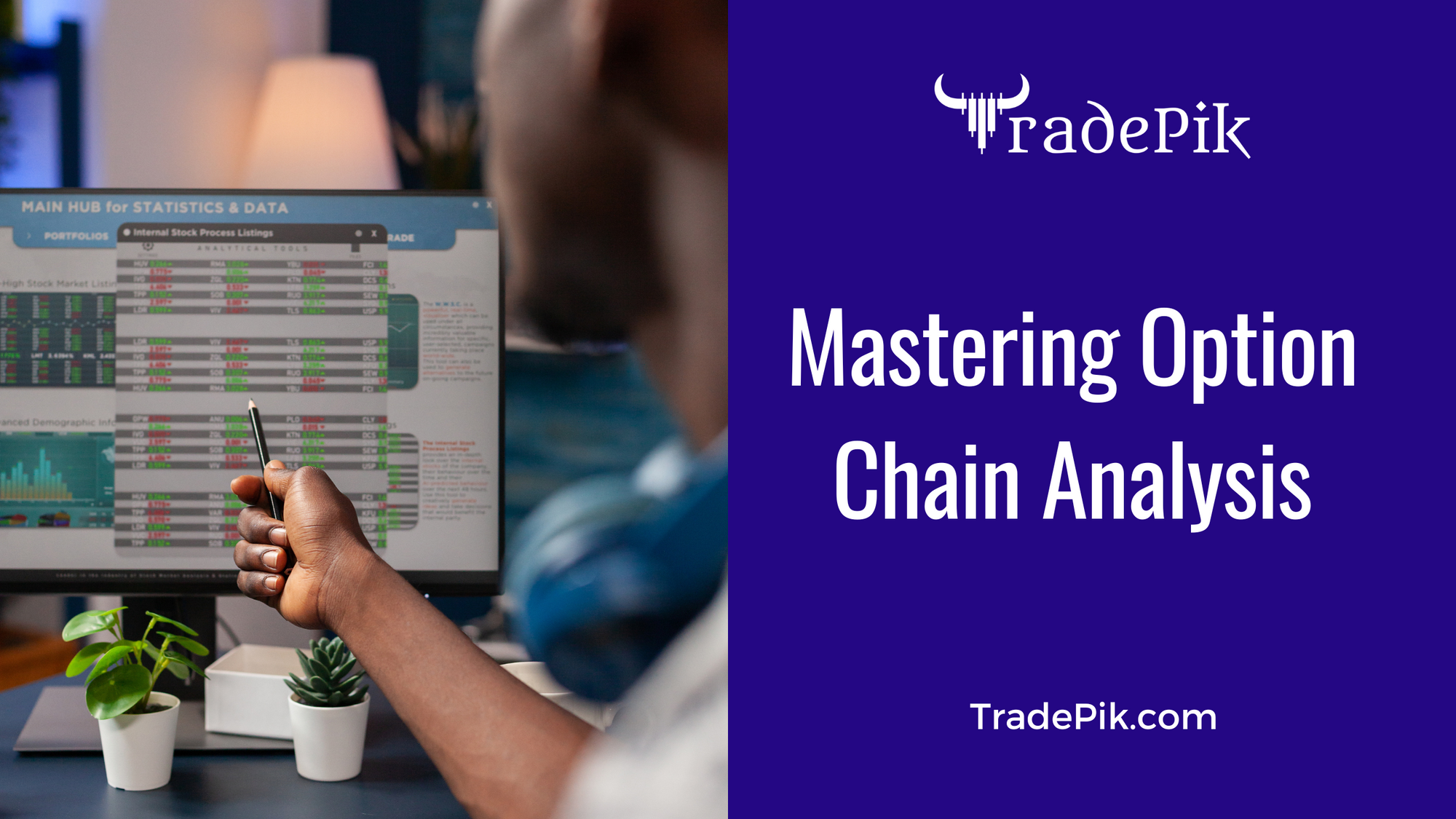 Mastering Option Chain Analysis: 10 Key Factors to Consider