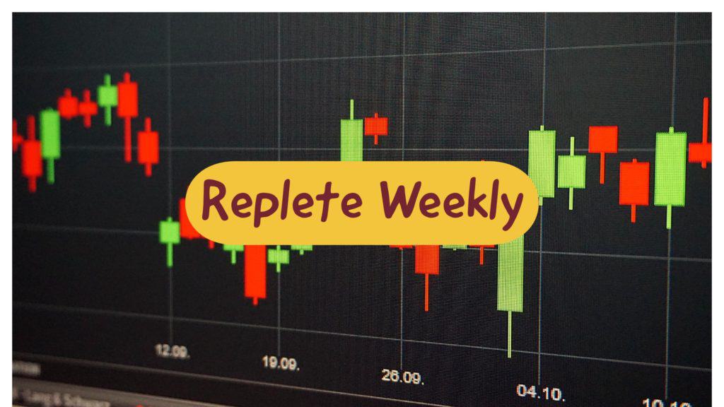 Weekly Options Strategies with 3 tips to be a better option trader