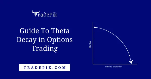Guide To Theta Decay in Options Trading