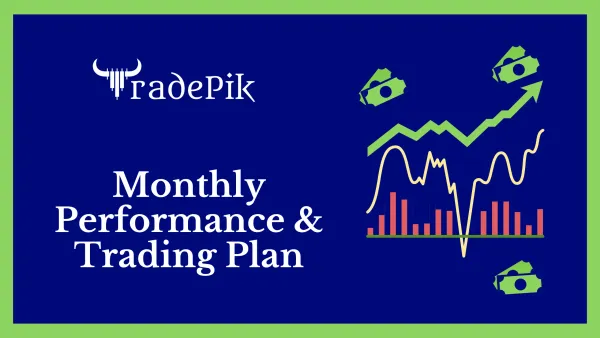 May 2024 Performance & June Trading Plan for Nifty & Bank Nifty Options