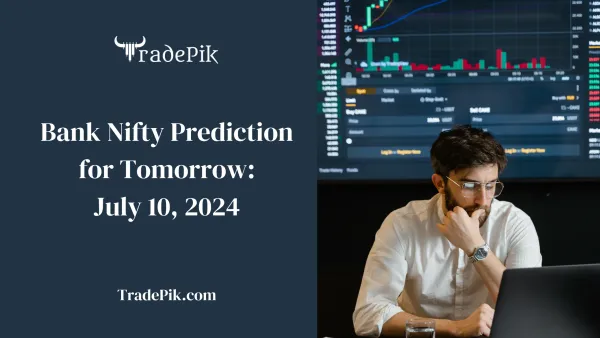 Bank Nifty Prediction for Tomorrow