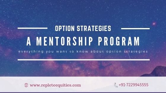 Option Strategies - A Mentorship Program