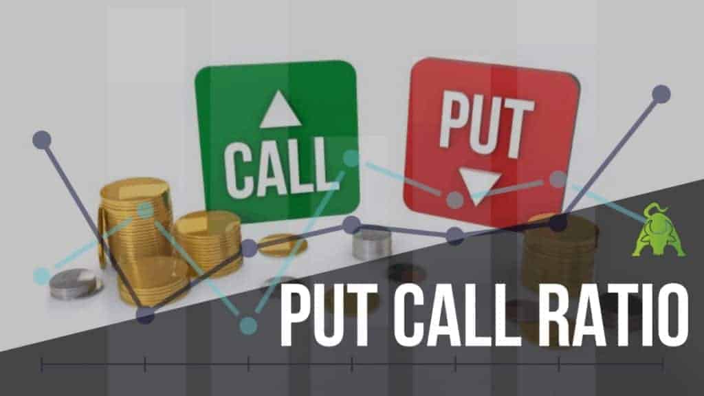 How to find Support and Resistance using Put Call Ratio or PCR?