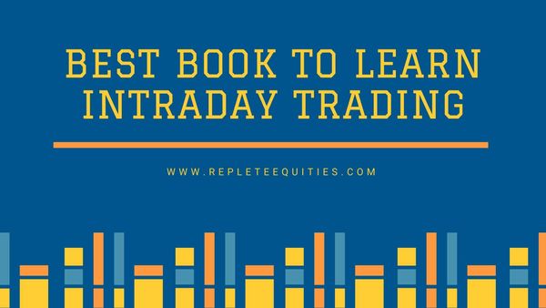 10 Best Intraday Trading Books Every Trader Must Read