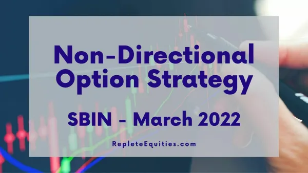 Non-Directional Option Strategy: The Best Trading Strategy for Volatility