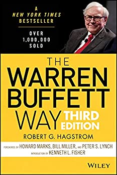 The Warren Buffet Way 