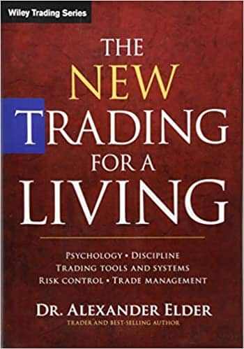 The New Trading for a Living - Best Intraday Trading Books