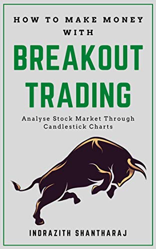 How to Make Money With Breakout Trading - Best Intraday Trading Books
