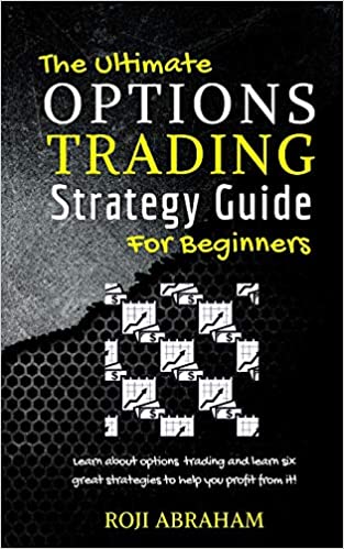 The Ultimate Options Trading Strategy Guide for Beginners - Best Intraday Trading Books