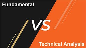 Difference Between Fundamental and Technical Analysis (With Table) – Ask  Any Difference
