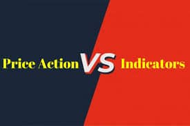 Price Action vs Indicator Mana Lagi Hebat
