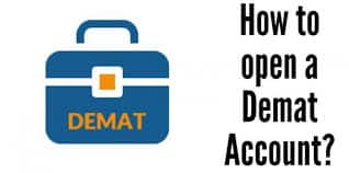 Simple Steps You Can Follow To Open Your Demat Account