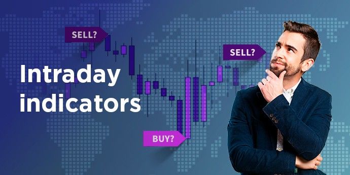 Best Indicators for Intraday Trading