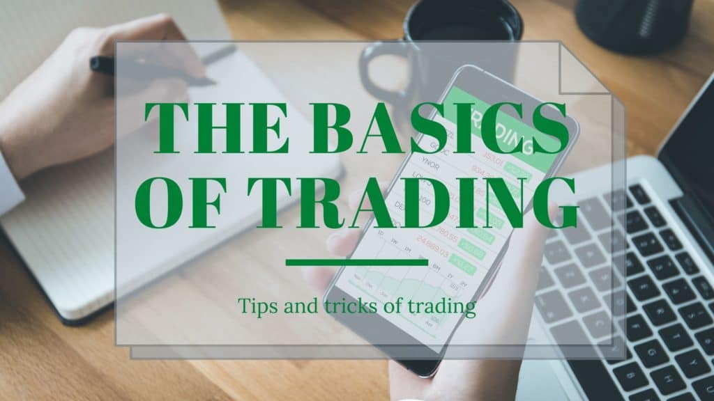 5 Things I Learned From My First Option Trade