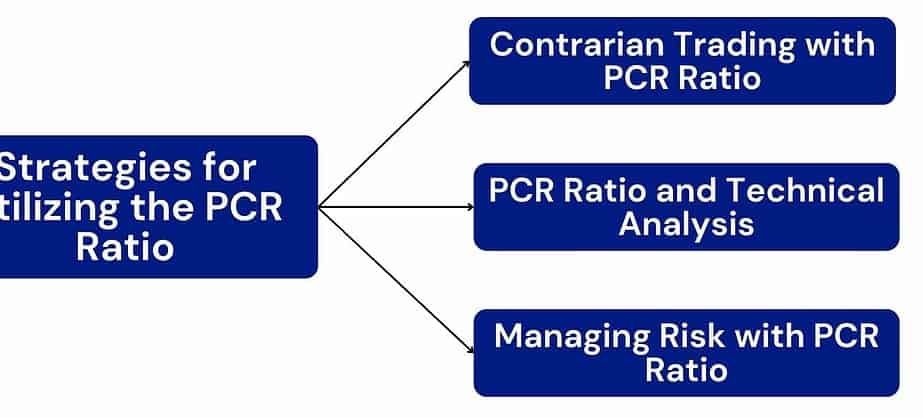 Strategies for Utilizing the PCR Ratio